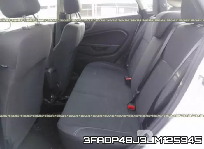 3FADP4BJ3JM125945 фото 9