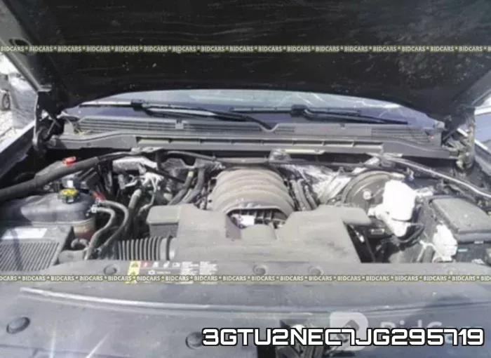 3GTU2NEC7JG295719 фото 2