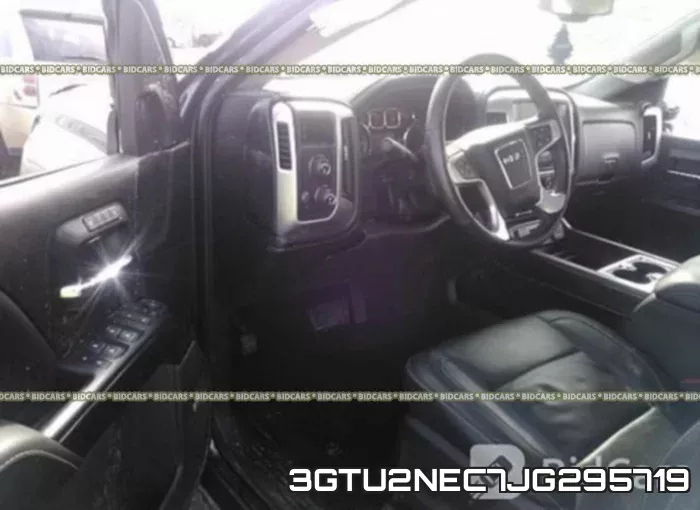 3GTU2NEC7JG295719 фото 6