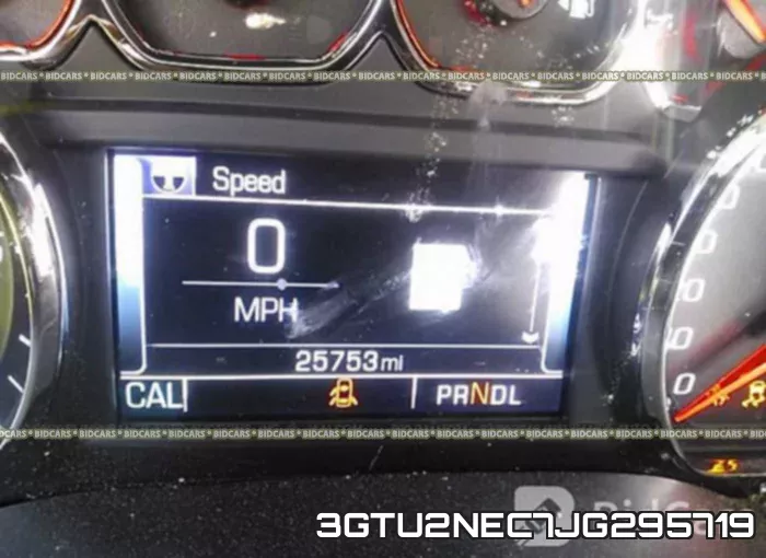 3GTU2NEC7JG295719 фото 8
