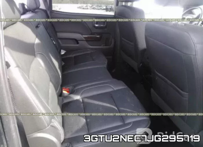 3GTU2NEC7JG295719 фото 9