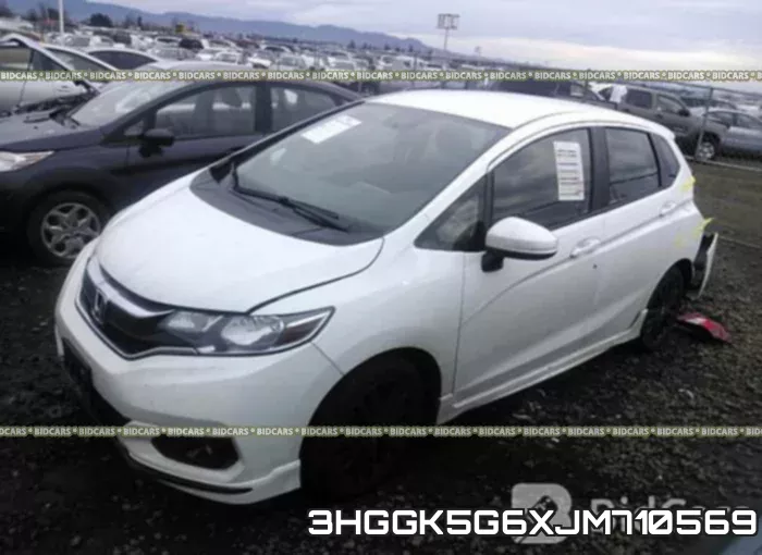 3HGGK5G6XJM710569 фото 3