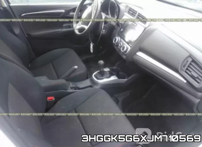 3HGGK5G6XJM710569 фото 6