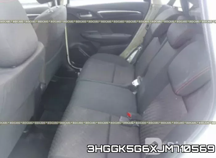 3HGGK5G6XJM710569 фото 9