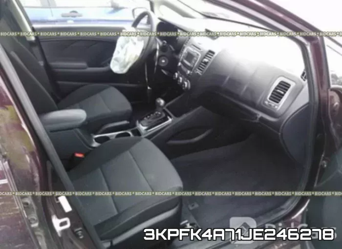 3KPFK4A71JE246278 фото 6