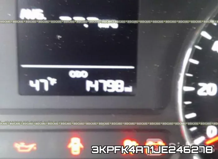 3KPFK4A71JE246278 фото 8