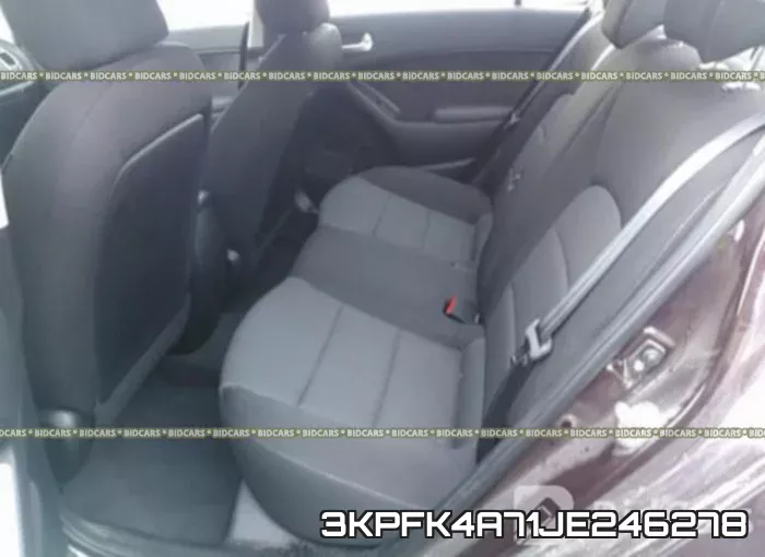 3KPFK4A71JE246278 фото 9
