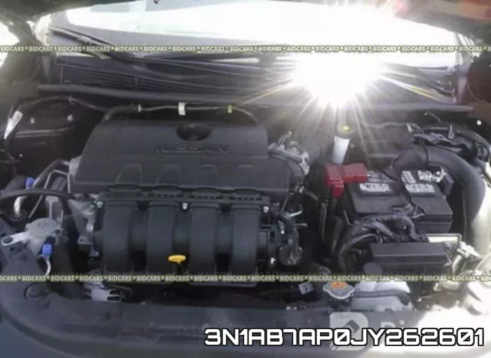 3N1AB7AP0JY262601 фото 2