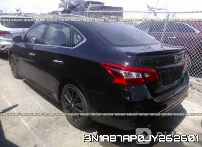 3N1AB7AP0JY262601 фото 4