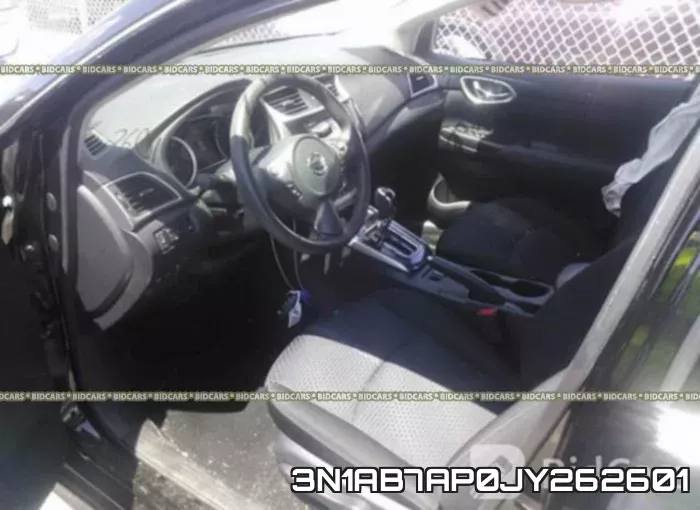 3N1AB7AP0JY262601 фото 6