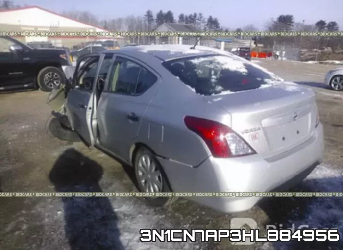 3N1CN7AP3HL884956 фото 4