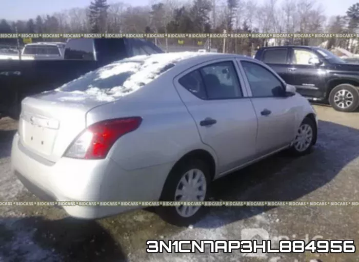 3N1CN7AP3HL884956 фото 5
