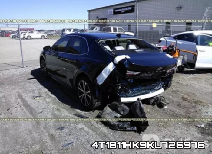 4T1B11HK9KU725976 фото 4