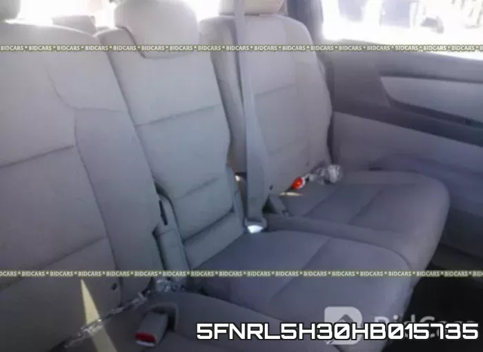 5FNRL5H30HB015735 фото 9