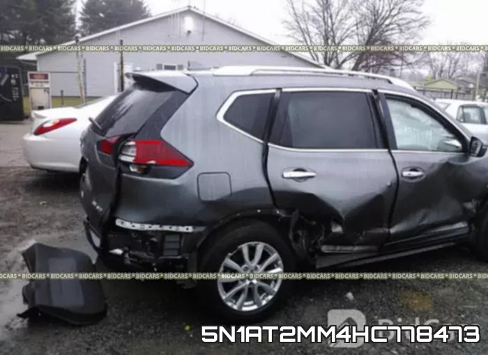 5N1AT2MM4HC778473 фото 7