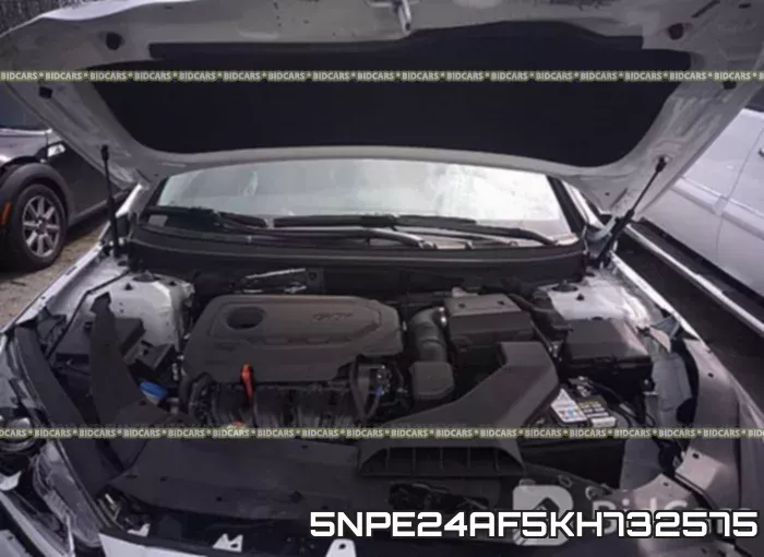 5NPE24AF5KH732575 фото 2