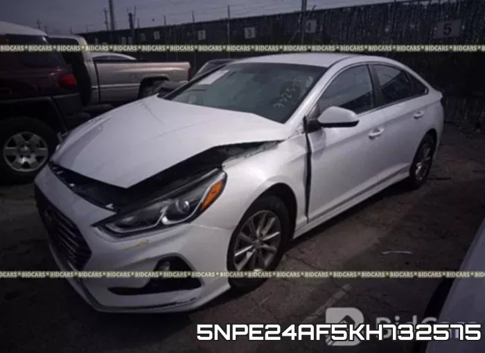 5NPE24AF5KH732575 фото 3