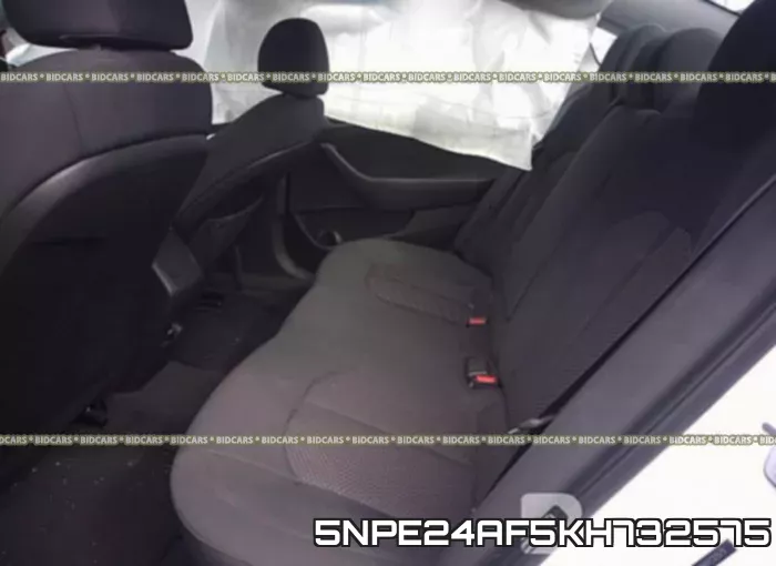 5NPE24AF5KH732575 фото 9