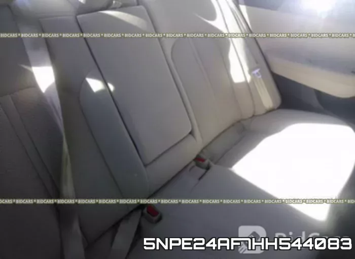 5NPE24AF7HH544083 фото 9