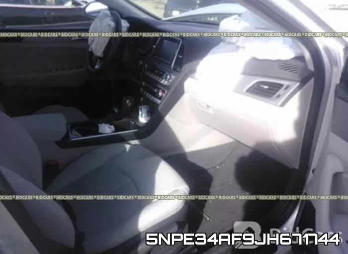 5NPE34AF9JH671744 фото 6