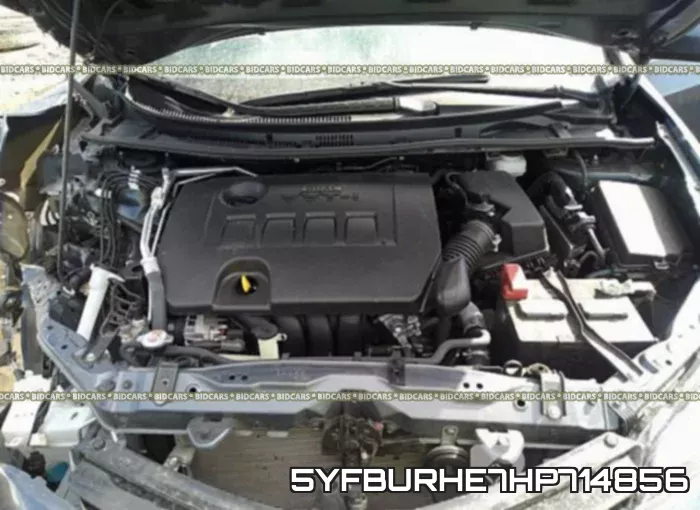 5YFBURHE7HP714856 фото 2
