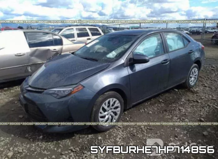5YFBURHE7HP714856 фото 3
