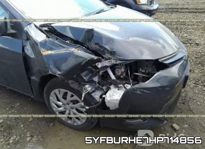 5YFBURHE7HP714856 фото 7