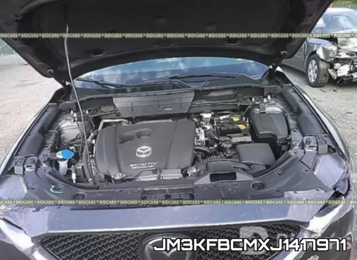 JM3KFBCMXJ1417971 фото 2