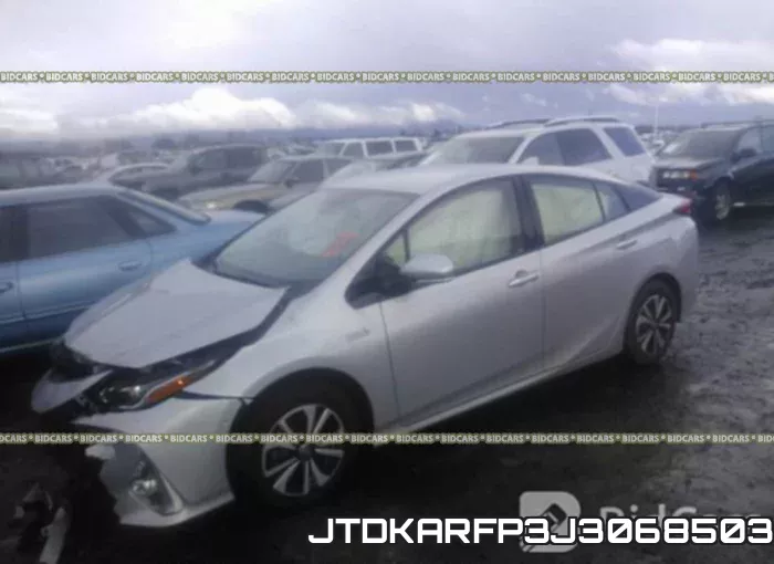 JTDKARFP3J3068503 фото 3