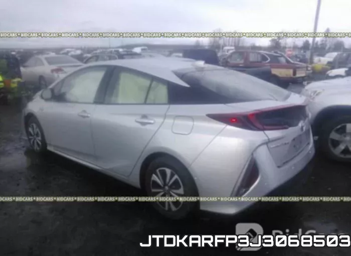 JTDKARFP3J3068503 фото 4