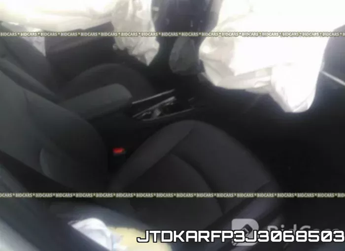 JTDKARFP3J3068503 фото 6