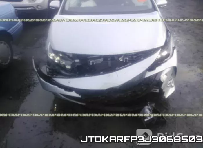 JTDKARFP3J3068503 фото 7