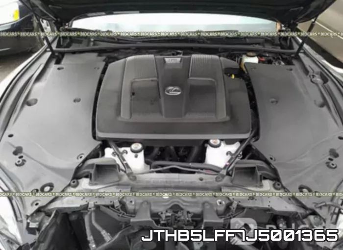 JTHB5LFF7J5001365 фото 2