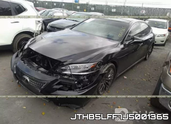 JTHB5LFF7J5001365 фото 3