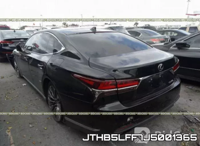 JTHB5LFF7J5001365 фото 4