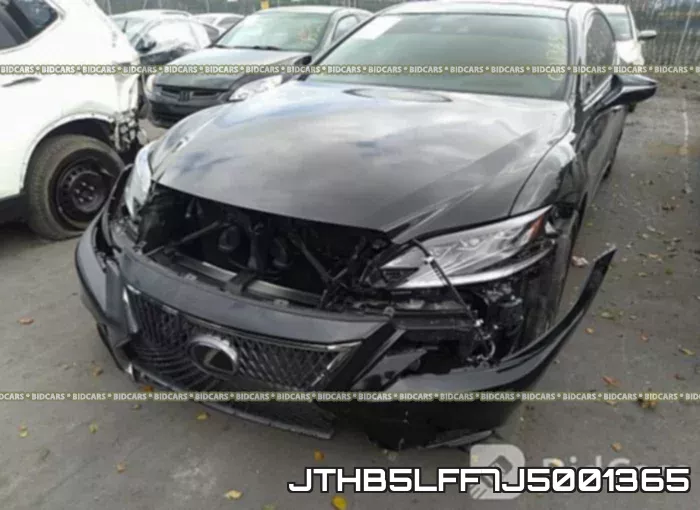 JTHB5LFF7J5001365 фото 7