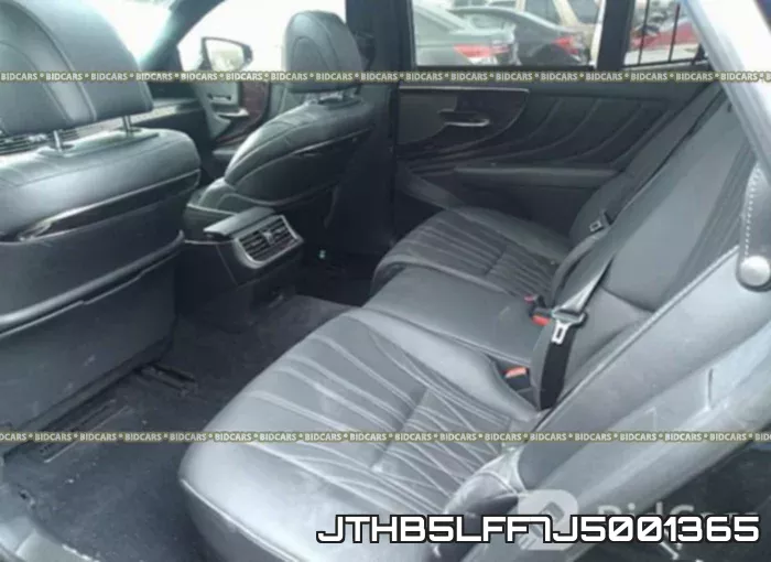 JTHB5LFF7J5001365 фото 9