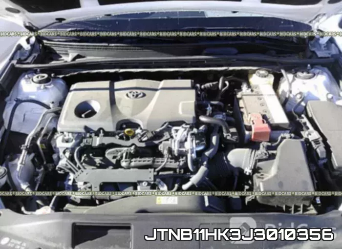 JTNB11HK3J3010356 фото 2