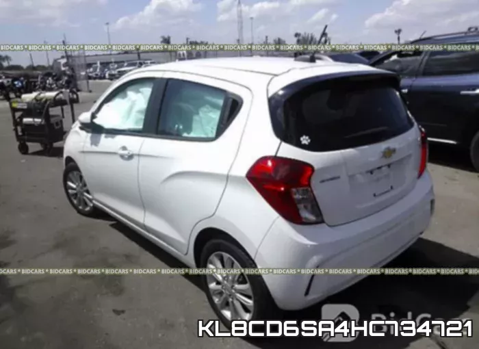 KL8CD6SA4HC734721 фото 4