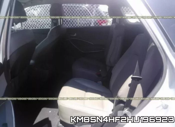 KM8SN4HF2HU196923 фото 9