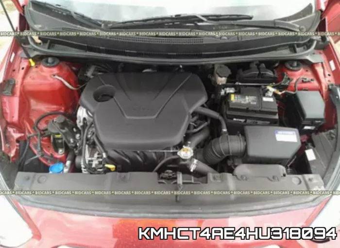 KMHCT4AE4HU318094 фото 2