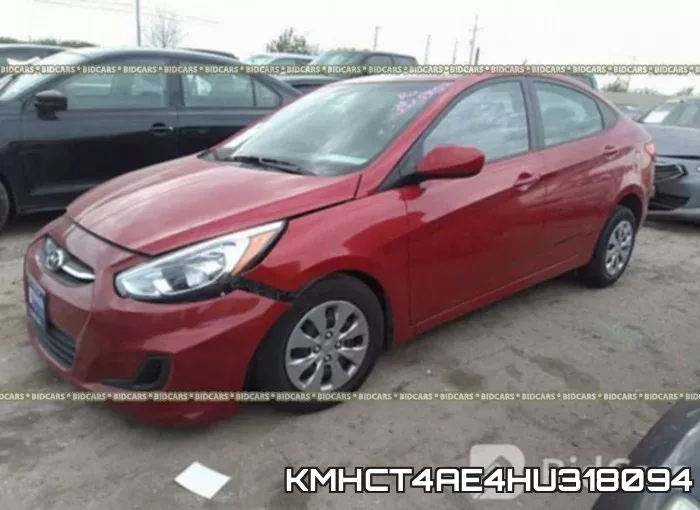 KMHCT4AE4HU318094 фото 3