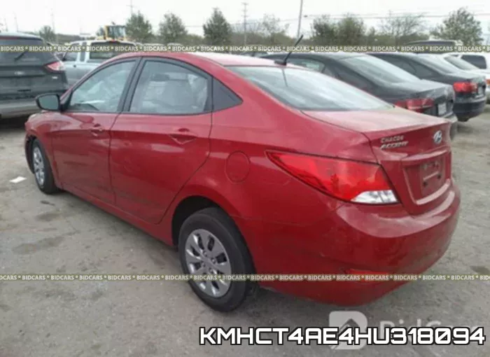 KMHCT4AE4HU318094 фото 4