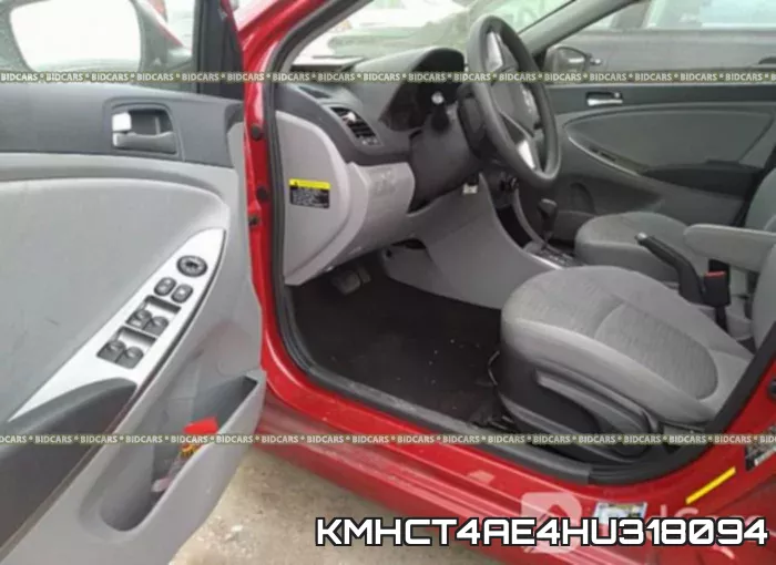 KMHCT4AE4HU318094 фото 6