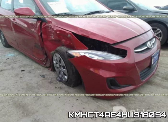 KMHCT4AE4HU318094 фото 7