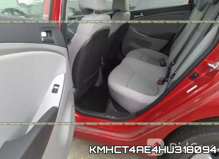 KMHCT4AE4HU318094 фото 9
