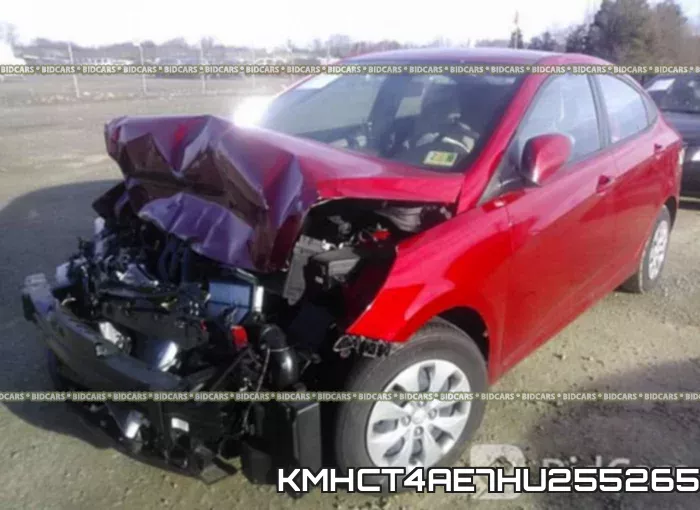 KMHCT4AE7HU255265 фото 3