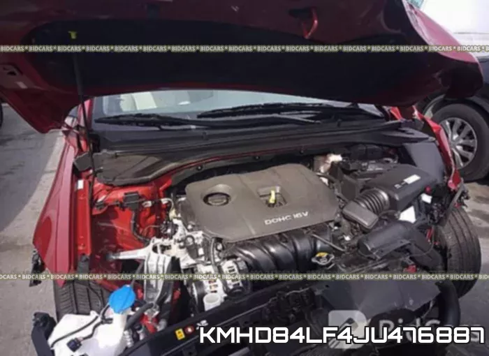 KMHD84LF4JU476887 фото 2