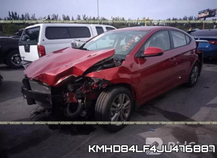 KMHD84LF4JU476887 фото 3
