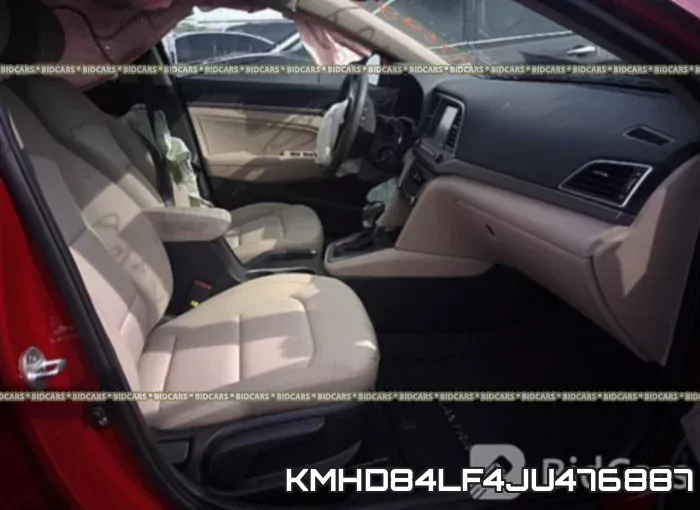 KMHD84LF4JU476887 фото 6